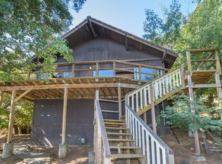 21 Roberts Ave, San Rafael, CA 94901