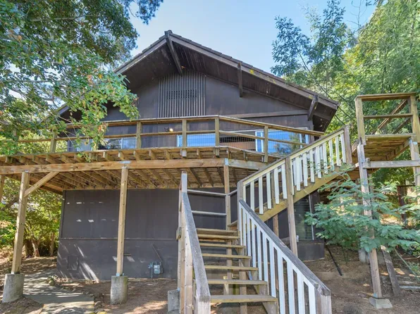 21 Roberts Ave, San Rafael, CA 94901