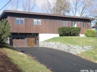 210 Scottholm Ter, Syracuse, NY 13224