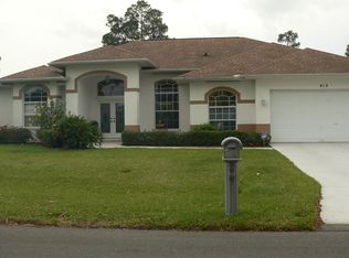 412 Wabash Ter, Pt Charlotte, FL 33954