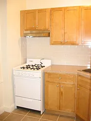 Rented by City Connections Realty