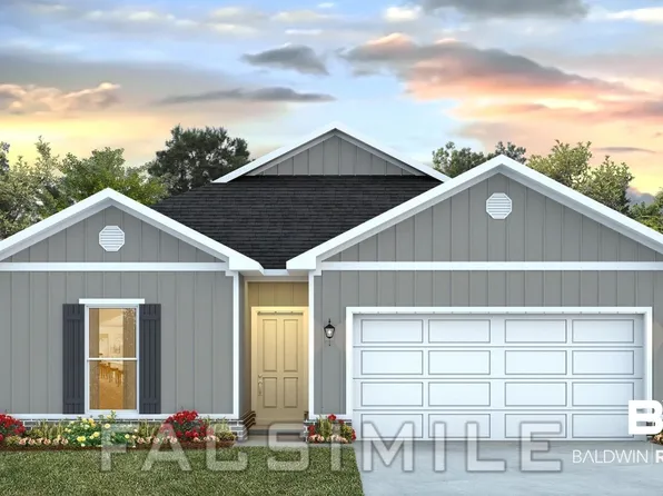 26637 Sonesta Dr, Daphne, AL 36526