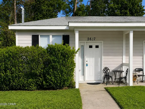 2617 Cypress St, Panama City Beach, FL 32408