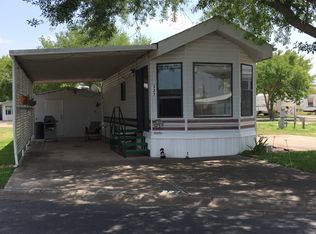 1048 N Alamo Rd LOT 227, Alamo, TX 78516