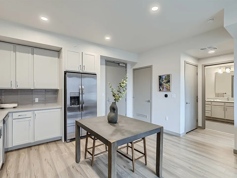 Designed for the Way You Live