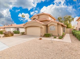 3479 W Golden Ln, Chandler, AZ 85226