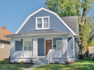 623 N Dearborn St, Indianapolis, IN