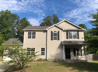 8 Birds Nest Ct, Durham, NC 27703
