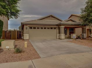 15845 N 165th Ln, Surprise, AZ 85388