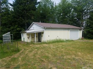 515 Grouse Glen Way, Port Angeles, WA 98363