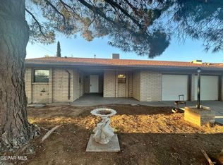 817 Del Mar Dr, El Paso, TX 79932