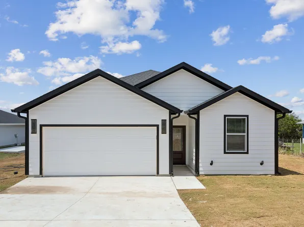 4844 Cimmaron Trl, Weatherford, TX 76087