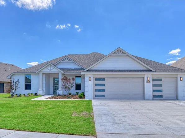 2240 Bretford Way, Norman, OK 73071