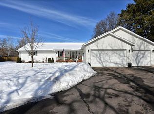 10812 20th Ave, Chippewa Falls, WI 54729