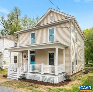 314 W 13th St, Waynesboro, VA, 22980