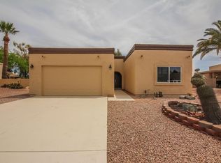 9033 E Palmer Dr, Sun Lakes, AZ 85248