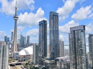 Concord Canada House, Toronto, ON M5V 0X4