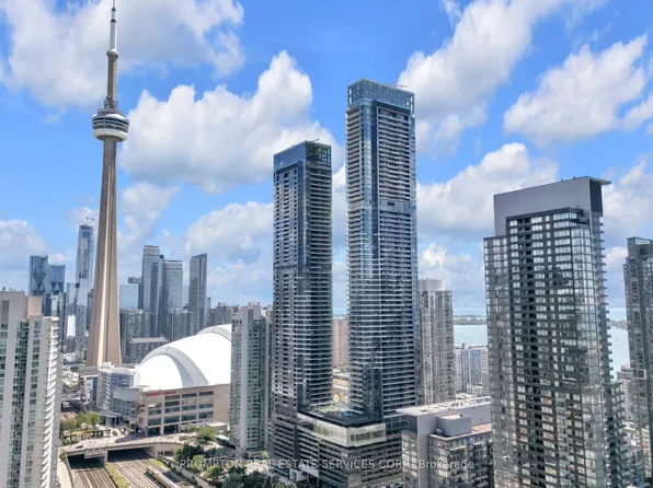 3 Concord Cityplace Way #531, Toronto, ON M5V 0X4