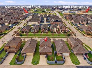 7209 Windy Meadow Dr, Little Elm, TX 75068