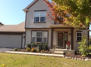 254 S Catalina Dr, Round Lake, IL 60073