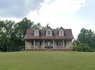 171 Hamilton Rd, Yosemite, KY 42566