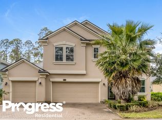 2134 Club Lake Dr, Orange Park, FL 32065