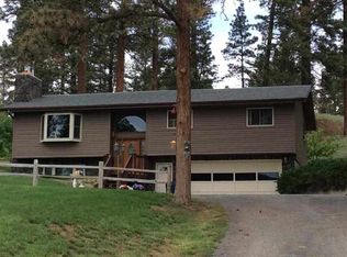 40 Hidden Valley, Clancy, MT 59634