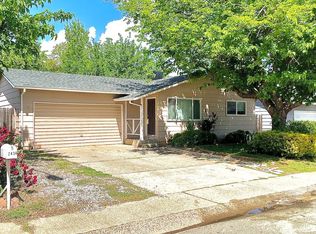 2434 Saturn Skyway, Redding, CA 96002