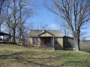 22142 State Highway 248, Jenkins, MO 65605