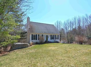 53 Sofia Way, Nottingham, NH 03290