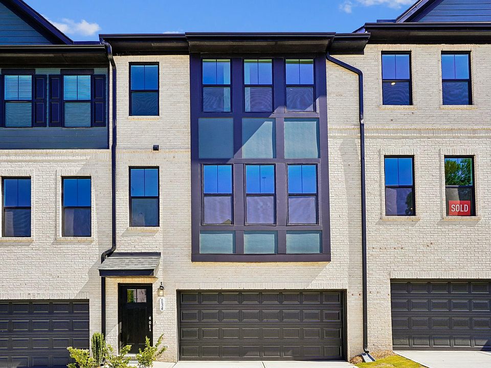 1st image of 134 Midtown Rows Way #21