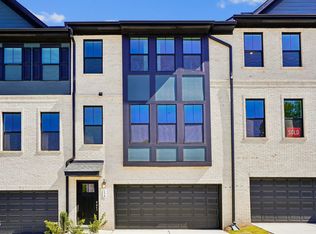 134 Midtown Rows Way #21, Fuquay Varina, NC 27526