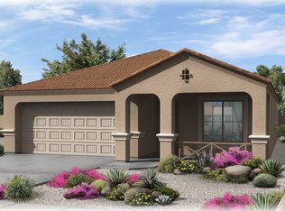 1851 N Mandeville Ln, Casa Grande, AZ 85122