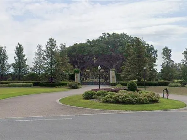 SE 116TH PLACE LOT 3, OCALA, FL 34480