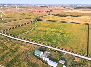 200th St, Deep River, IA 52222