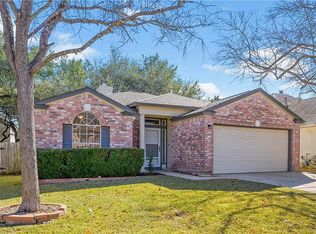 8903 Ampezo Trl, Austin, TX 78749