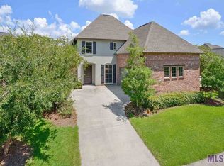 14615 Town Dr, Baton Rouge, LA 70810