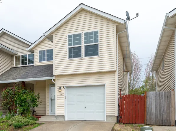1310 N Parkside Ln, Newberg, OR 97132