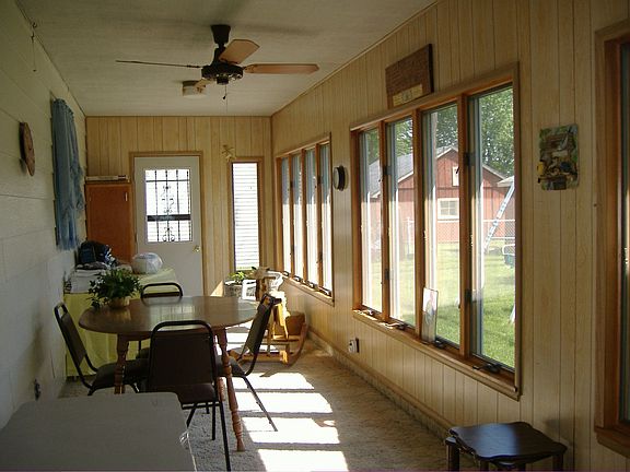 Sunroom
