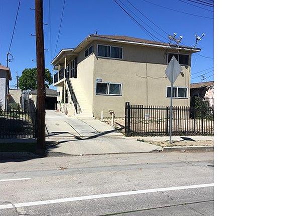 2nd image of 737 1/2 W 98th St