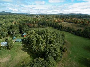 1303 Camden Rd, Warren, ME 04864