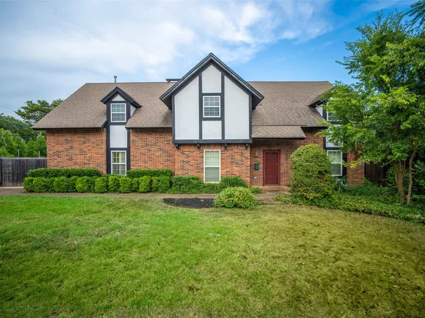 11314 Cox Ln, Dallas, TX 75229