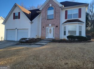 2525 Reeves Creek Rd, Jonesboro, GA 30236