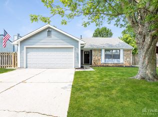 4290 Eagle Lake Dr, Indianapolis, IN