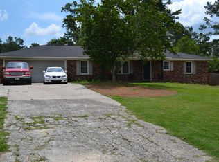 833 W Martintown Rd, North Augusta, SC 29841