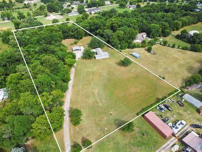 16152 E 99th St N, Owasso, OK, 74055