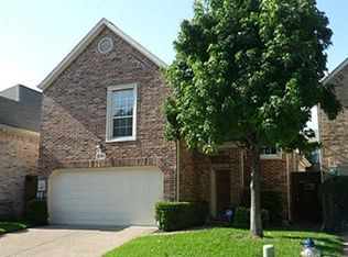 8723 Coppertowne Ln, Dallas, TX 75243
