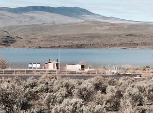 310 Desert Aire Drive, Mattawa, WA 99349