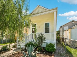 1611 Hollygrove St, New Orleans, LA 70118