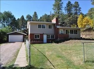 4233 Dale Dr, Rapid City, SD 57702